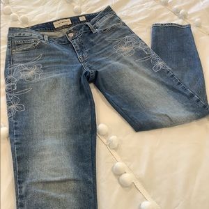 Lucky Brand Jeans